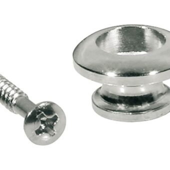 Boston EP-S-N strap buttons
