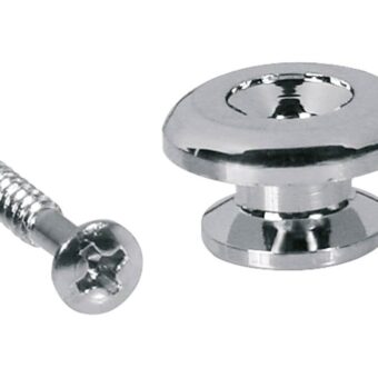 Boston EP-RR-N strap buttons