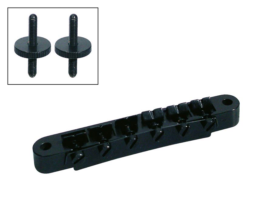 Boston B-161-B brug voor e-gitaar afbeelding