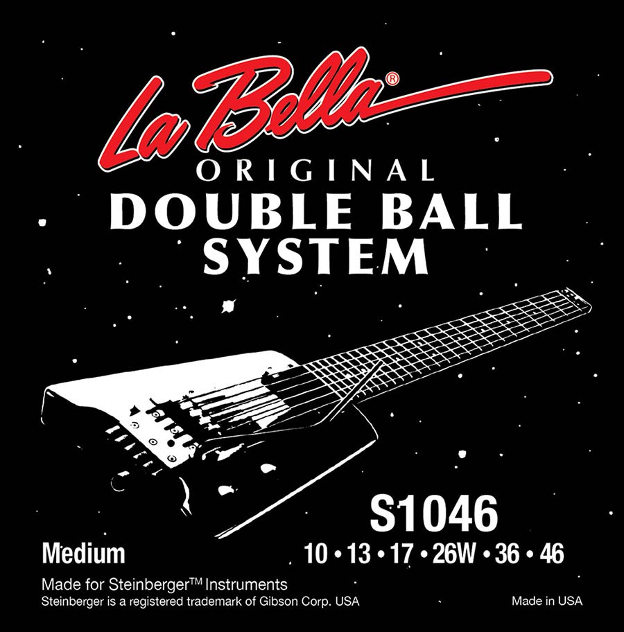 La Bella L-S1046 snarenset elektrisch