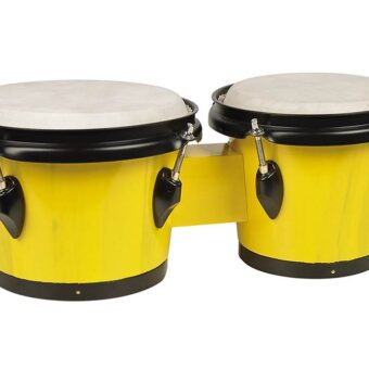 Hayman BG-402-YE bongo