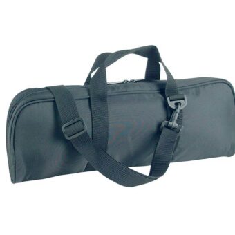 Boston CC-FLUTE kofferovertrek dwarsfluit zwart cordura