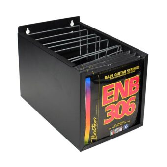 Boston STR-BOX-2 display voor snarensets