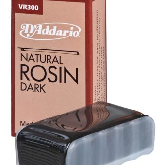 D'Addario VR-300 hars voor viool