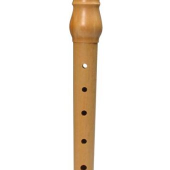Meinel MNL-201 sopraanblokfluit