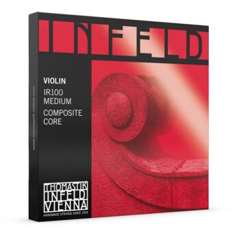 Thomastik Infeld TH-IR-100 snarenset viool 4/4