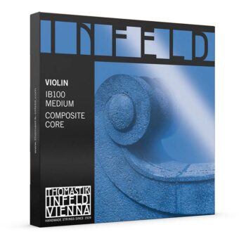 Thomastik Infeld TH-IB-100 snarenset viool 4/4