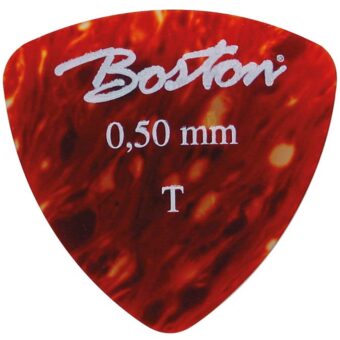 Boston PK-40-T 0.50 mm plectrums