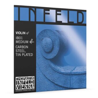 Thomastik Infeld TH-IB-01 vioolsnaar E-1 4/4