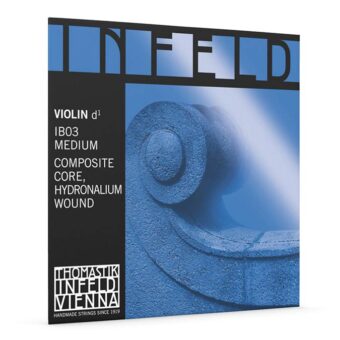 Thomastik Infeld TH-IB-03 vioolsnaar D-3 4/4