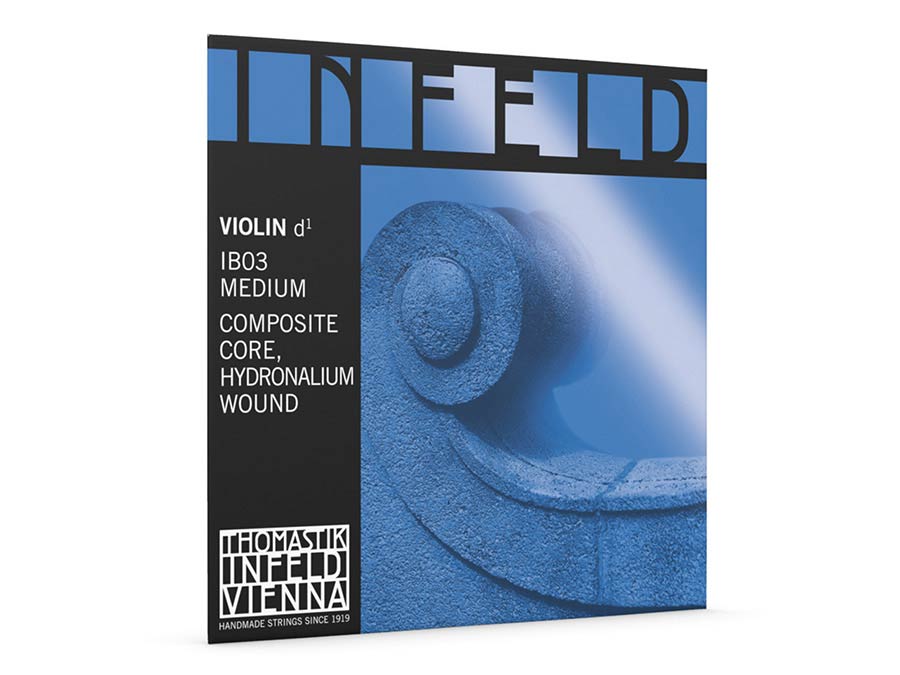 Thomastik Infeld TH-IB-03 vioolsnaar D-3 4/4