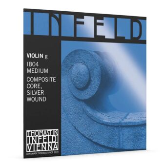 Thomastik Infeld TH-IB-04 vioolsnaar G-4 4/4