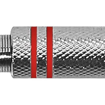 Boston PRCA-20-RD RCA plug
