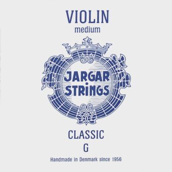 Jargar JVI-G-BL vioolsnaar G-4