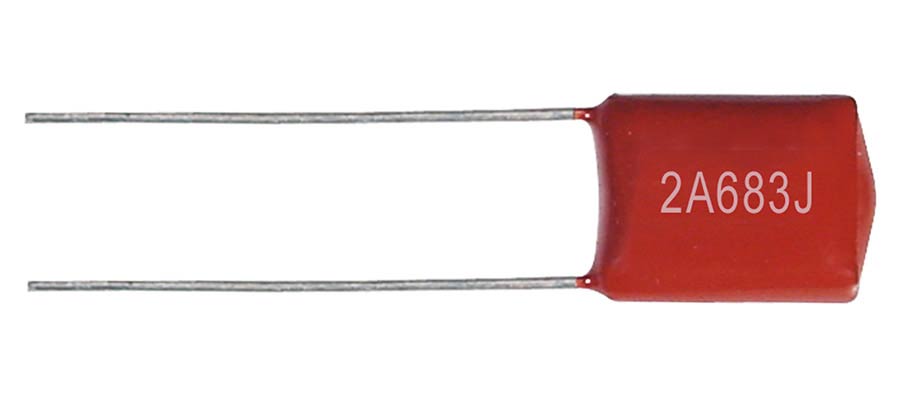Boston CDR-683 afbeelding