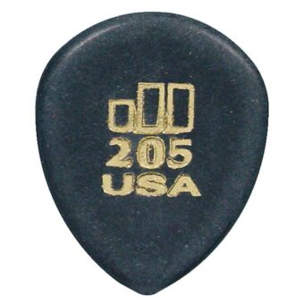 Dunlop 477-R-205 2.00 mm. plectra