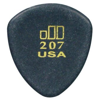 Dunlop 477-R-207 2.00 mm. plectra