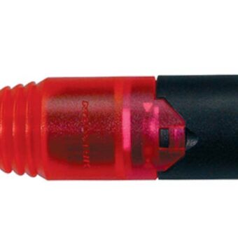 Neutrik NBC2C75PRD bnc connector