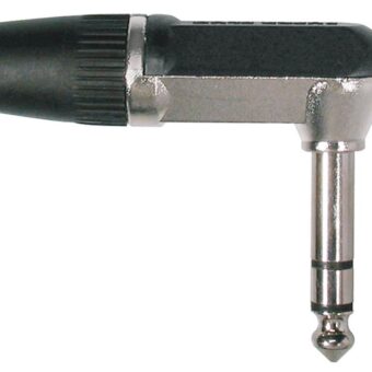 Boston S-3-RCS jack plug