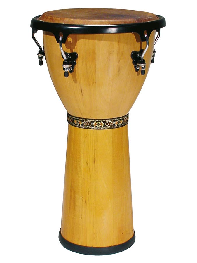 Hayman DJ-13-NT djembe
