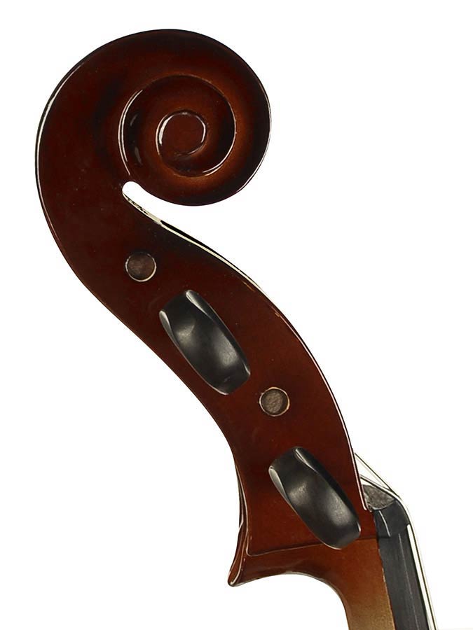 Leonardo LC-2018 cello set 1/8 - Afbeelding 3