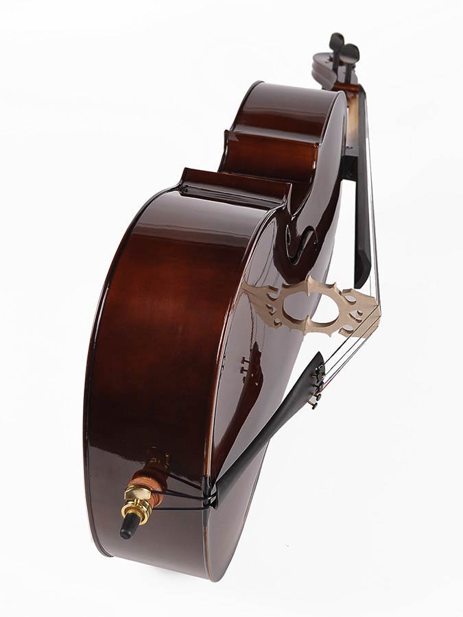 Leonardo LC-2018 cello set 1/8 - Afbeelding 8