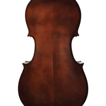 Leonardo LC-2010 cello set 1/10