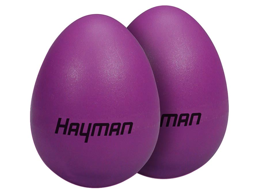 Hayman SE-1-PP schudeieren