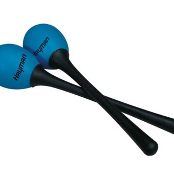 Hayman SE-3-BL schudeieren