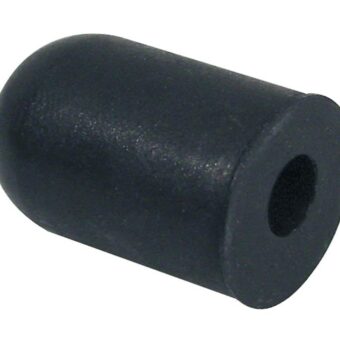 ELS EPR-02 rubber tips voor cello eindpin