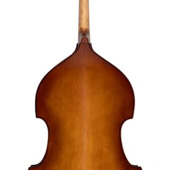 Schneider MB-44-PY contrabas 4/4