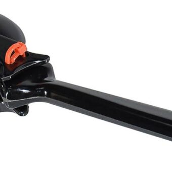 Hayman 168-M castagnettes met handgreep