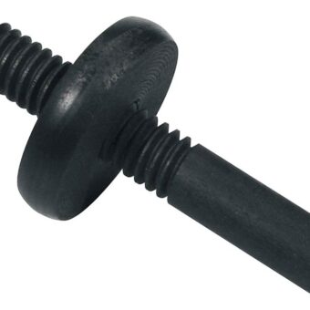 Teller BBA-30-E paar schroeven voor contrabas brug