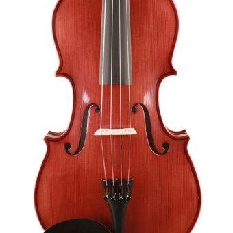 Leonardo LVA-20155 altviool set 15.5″ (39.5cm)