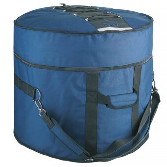 Boston DBL-14-F deluxe gigbag voor floortom 14″
