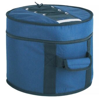 Boston DBL-12-T deluxe gigbag voor tom 12″