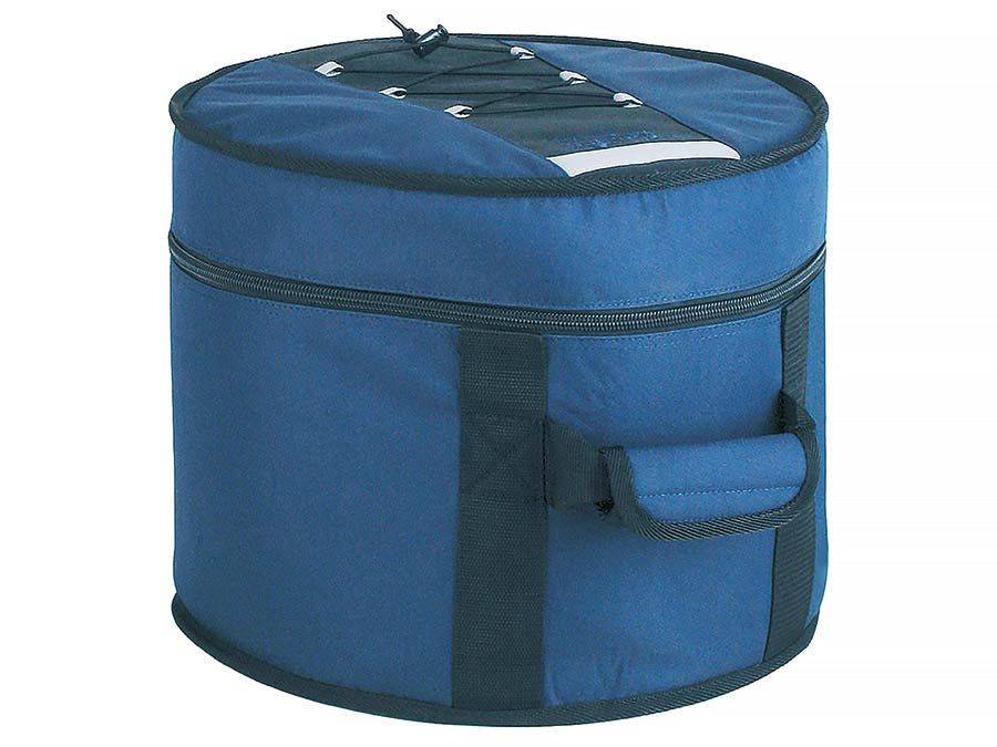 Boston DBL-14-T deluxe gigbag voor tom 14″