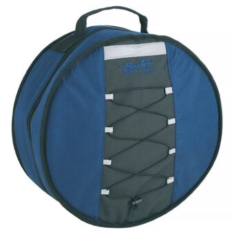 Boston DBL-1465-S deluxe gigbag voor snaartrom 14″x 6