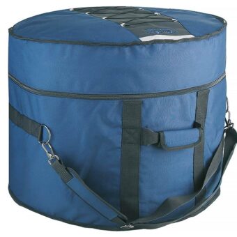 Boston DBL-20-B deluxe bassdrum gigbag 20″