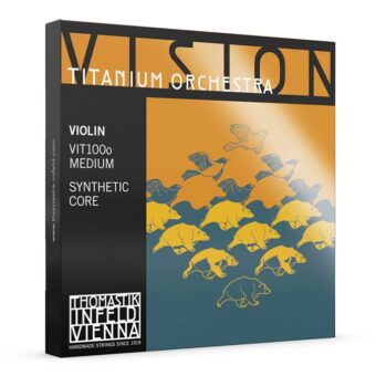 Thomastik Infeld VIT-100-O snarenset viool 4/4