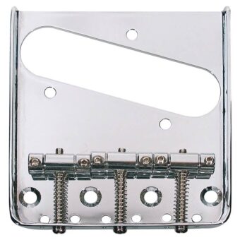 Boston T-32-C brug-staartstuk