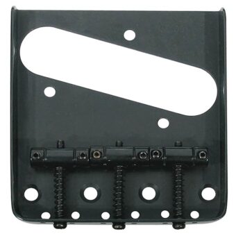 Boston T-32-B brug-staartstuk