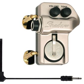 Shadow SH-945-NFX viool pick-up systeem
