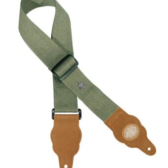 Gaucho GST-100-AGN gitaarriem