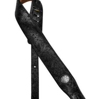 Gaucho GST-312-BK gitaarriem