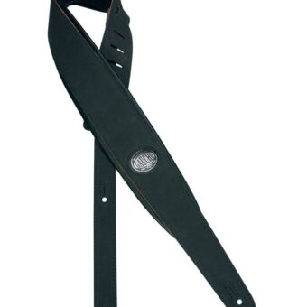 Gaucho GST-314-BK gitaarriem