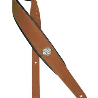 Gaucho GST-314-LBR gitaarriem