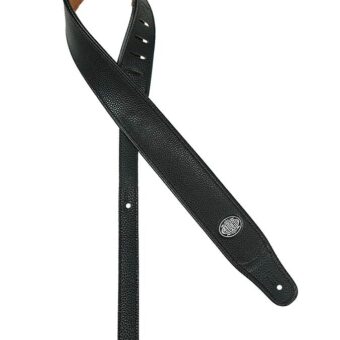 Gaucho GST-400-BK gitaarriem