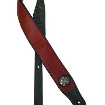 Gaucho GST-400-RD gitaarriem