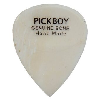 Pickboy GPBN-1 benen plectrum